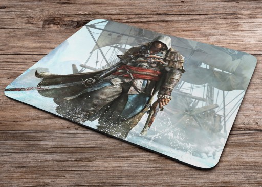 ASSASSINS CREED GAME PODLOŽKA