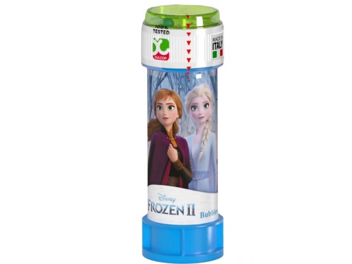 MYDLOVÉ BUBLINY PRE DETI MRAZENÉ 2 LABYRINT HRA 60ml MIX 1 ks.