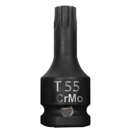 NÁRAZOVÁ ZÁSUVKA 1/2 TORX T40, L60MM PROLINE