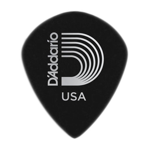 Gitarové trsátko D'Addario Black Ice Light 0,55 mm