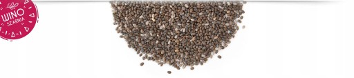 Chia semienka - 200g šalvia španielska