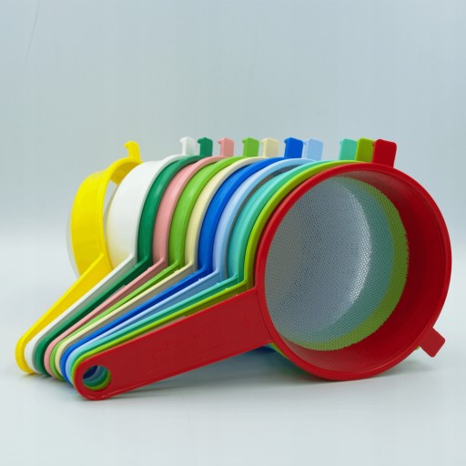 SITKO na FILTRÁCIU VÍNNYCH LIKÉROV, SITKO, priemer 20 cm