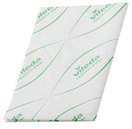r-MicronSolo zelená savá utierka Vileda Professional 30x40cm 1 kus