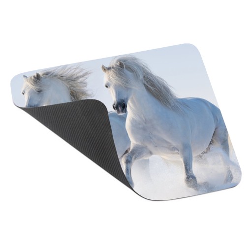 PODLOŽKA NA MYŠ HORSE HORSES