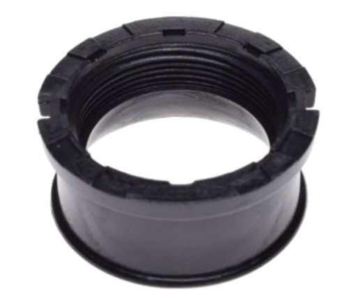 Závit adaptéra redukcie karburátora M32 x 1,25 mm