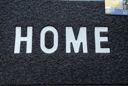 Rohožka Diamond Home 38x58 cm