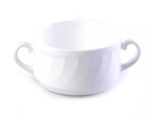 Fľaša na bujón 300 ml TRIANON LUMINARC CR31