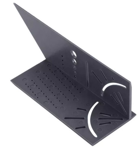 UHOL JAPONSKÉHO TESÁRA, 3D ROH