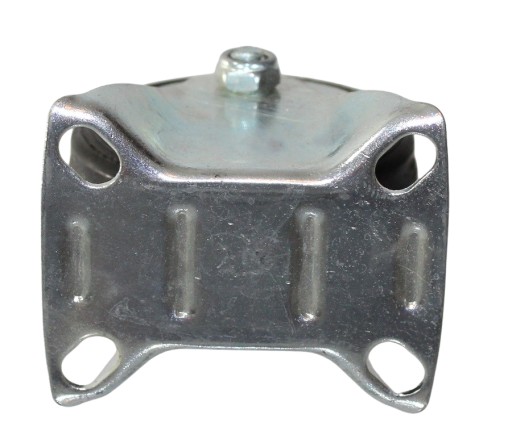 Pevné koleso 125 mm