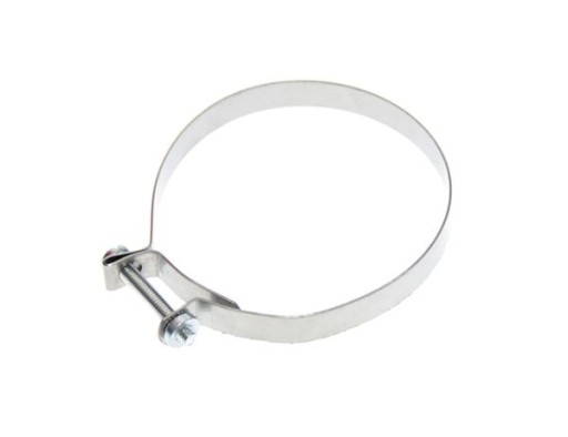 Filtračná gumička 45 mm Jawa 640 + teleskopická vrchná časť