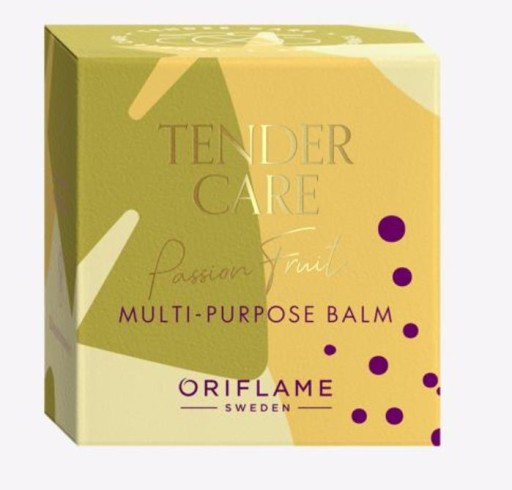 ORIFLAME Tender Care Regeneračný balzam mučenky