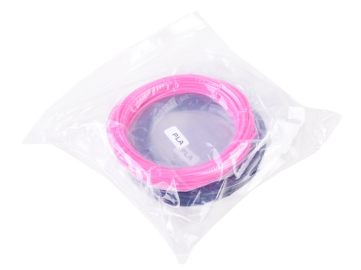 Náplň do 3D pier, sada 5 farieb ZA4148