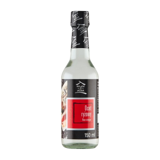 Ryžový ocot 150ml House of Asia