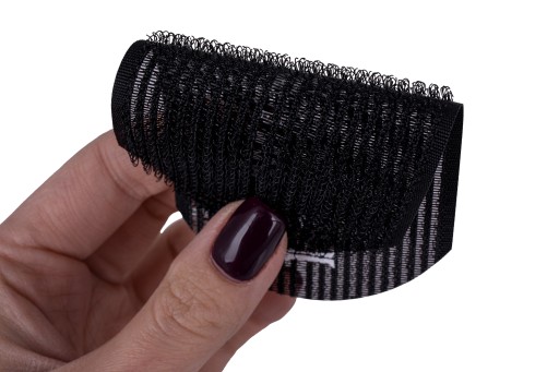 HAIR chápadlá na suchý zips holičské gripy 2 ks
