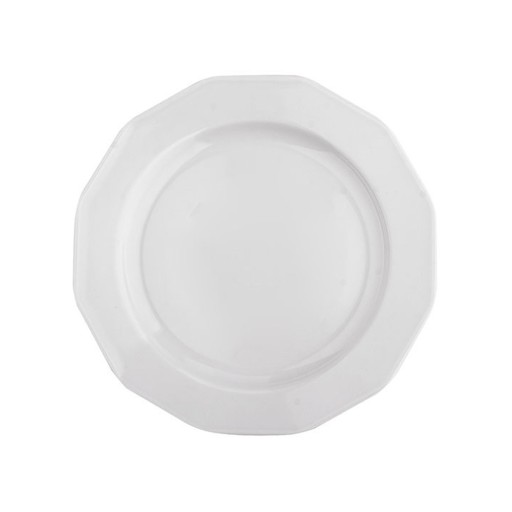 Porcelánový tanier 24 cm MERKURY LUBIANA