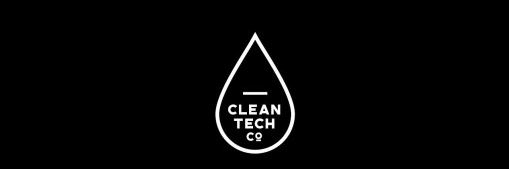 CLEANTECH Čistič skla 500 ml Tekutý prostriedok na čistenie skla