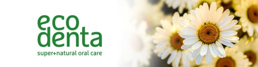 BIO BIELIACA ZUBNÁ PASTA S FLUORIDOM PAPAYA ALOE ECODENTA 75ml
