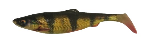 Savage Gear 4D Herring Shad 11cm - Ostriež