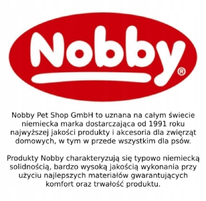 Nastaviteľný obojok pre psa Nobby Classic Preno XS