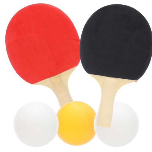 PING PONGOVÝ SET, LOPTY, TENISOVÉ LOPTY, 1 rok starý