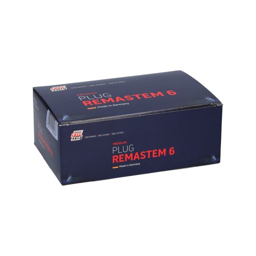 Remastem 6 kolíkov na opravu pneumatík PREMIUM, 1 ks