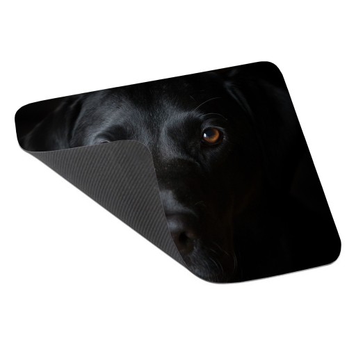PODLOŽKA POD MYŠ PRE PSA LABRADOR