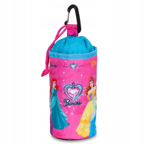 PRINCESS OBÁLKA NA FĽAŠU 500 ml PUZDRO NA VOLANT