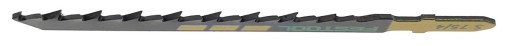 List do priamočiarej píly FESTOOL WOOD BASIC S 75/4