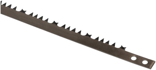 Náhradný pílový list pre oblúkovú pílu z uhlíkovej ocele 609,6 mm