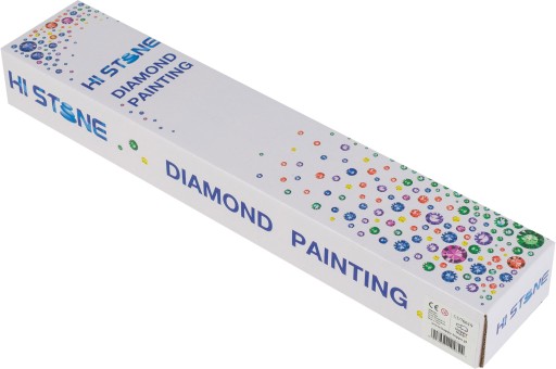 Diamantová výšivka Diamantová maľba mozaika 5D 30x40