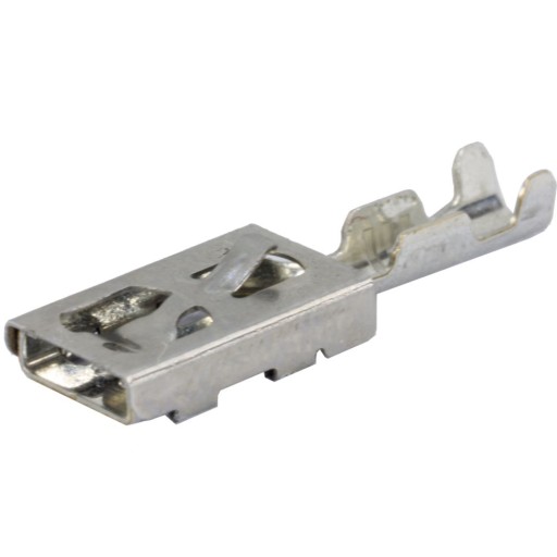 F480E MTA konektory 0,5-1,0 mm² (10 kusov)