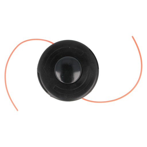 Poloautomatická lisovacia hlava bubna, priemer 8 mm, náhrada za vyžínače