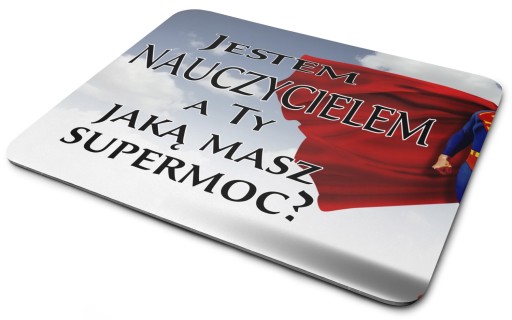 PODLOŽKA POD MYŠ DARČEK DEŇ UČITEĽOV N55