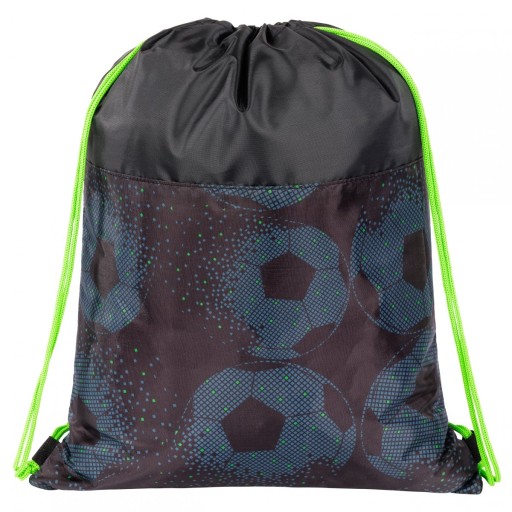 Taška na topánky PE topánky pre deti Futbal