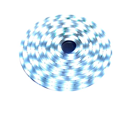 LED pás Basic 3528 6500K 5m/300 diód