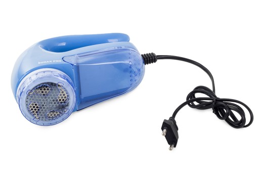holiaci strojček NA OBLEČENIE, SVETRE, LÁTKU, ČALÚNENIE, VÝKONNÝ, ELEKTRICKÝ, VEĽKÝ