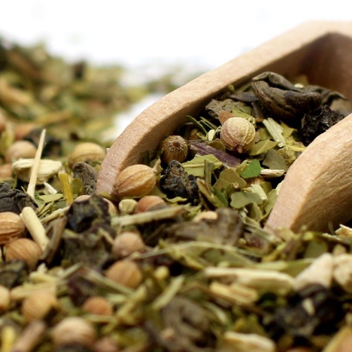 Yerba Mate Green Energy Guarana Fruit MIX najlepšia štartovacia sada 10x25g