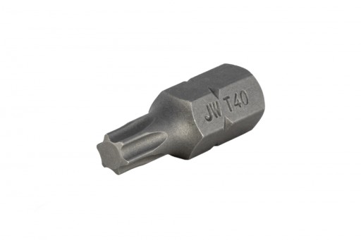 JONNESWAY KONCOVÝ BRÁT 10mm TORX T40 10x30mm