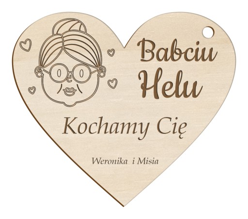Deň starej mamy a dedka NAJLEPŠIA KĽÚČKA PRE BABIČKY