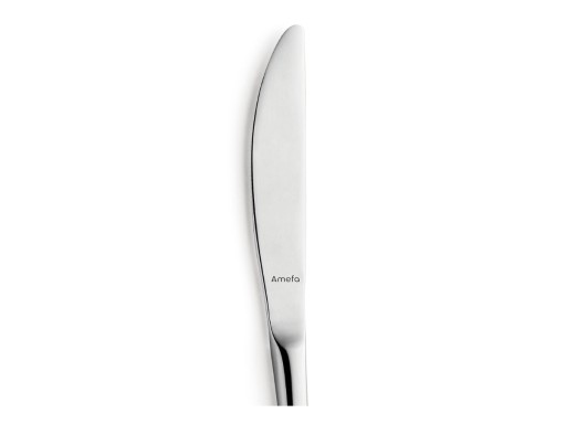 Nôž stolový 24 cm, oceľ 18/10 AURORA AMEFA