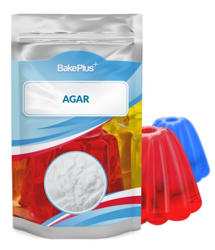 AGAR 900 želírovacia látka 50g