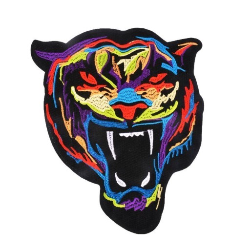 Termo nažehľovačka Puma, viacfarebná