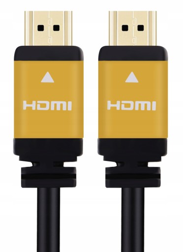 Kábel HDMI 2.0 1,5M UHD 2160P 4K/60Hz 3D 48bit
