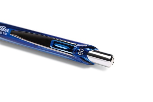 Miracle in Blue - EnerGel 0,5 mm