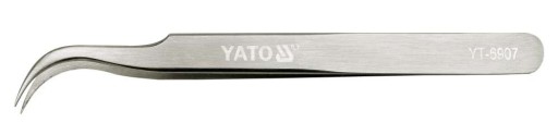 YATO PRESNE ZAHRNUTÉ KLIZETY 115MM NEREZ YT-6907