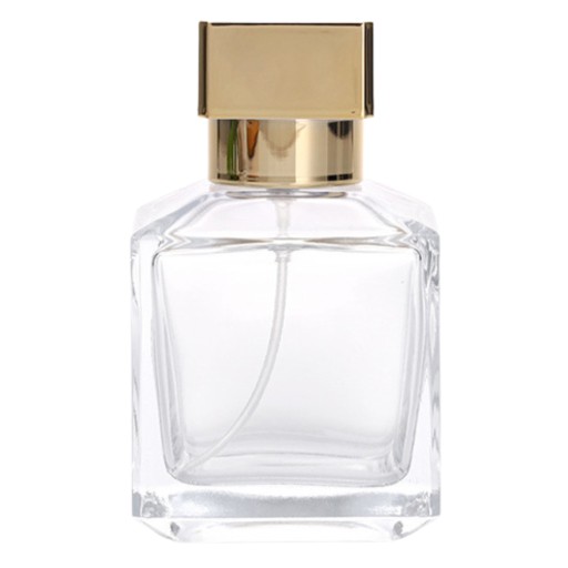 Maison Crystal krimpovaná fľaša na parfum 70 ml