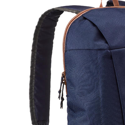 Turistický batoh Quechua Arpenaz NH100 10 litrov
