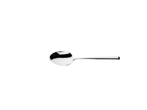 Kávová lyžička 11 cm, oceľ 18/10 LUXOR SOLA