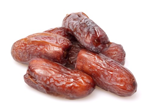 Sušené datle 1KG 1000g CHUTNÉ, kvalitné