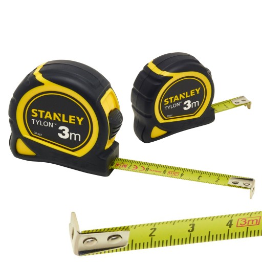 STANLEY MERACIE MERANIE VALCOVANE 3m 1-30-687